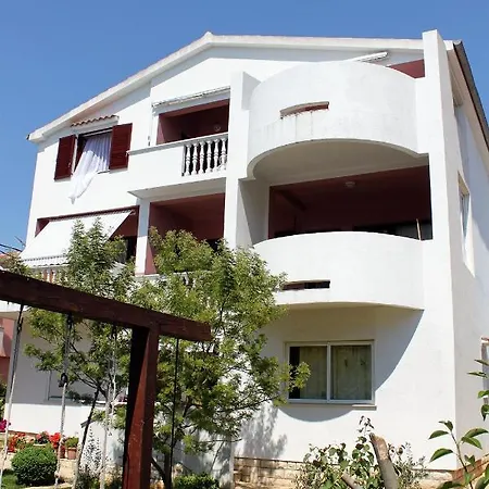 With Parking Space - Diklo, - 5908 Apartament Zadar