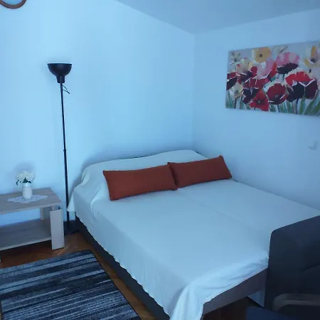 With Parking Space - Diklo, - 5908 Apartament Zadar