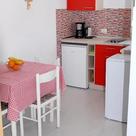 With Parking Space - Diklo, - 5908 Apartament Zadar