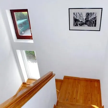 Apartament With Parking Space - Diklo, - 5908 Zadar