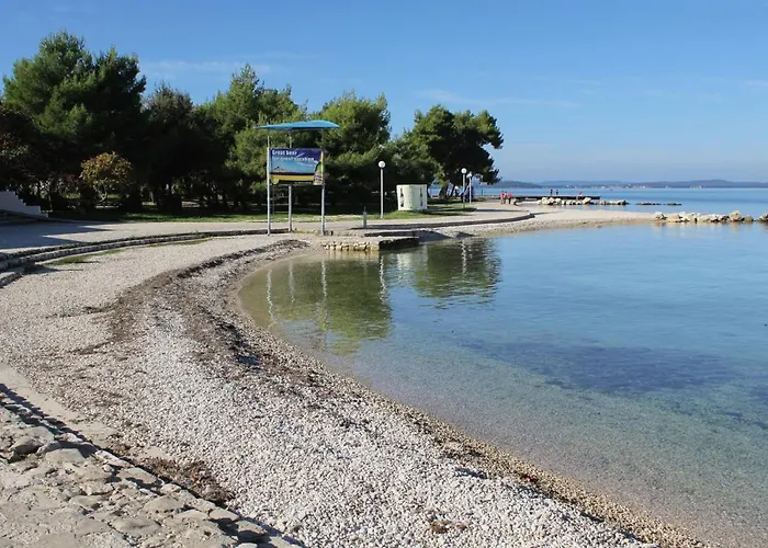 Apartamento With Parking Space - Diklo, - 5908 Zadar
