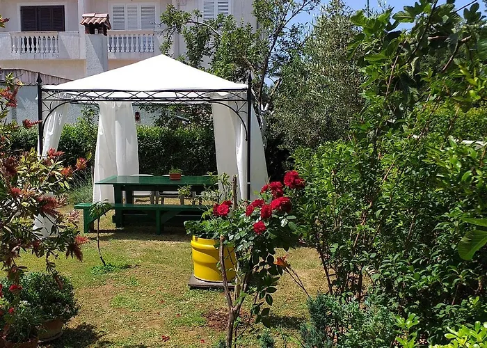 Apartmán With Parking Space - Diklo, - 5908