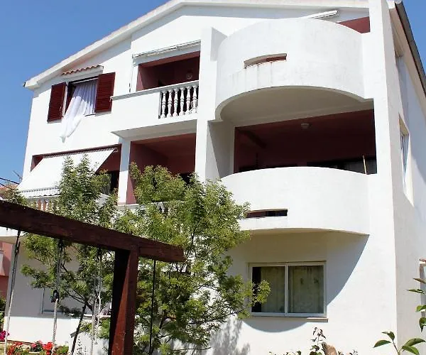 With Parking Space - Diklo, - 5908 Apartament Zadar