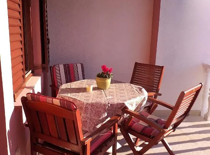 Apartamento With Parking Space - Diklo, - 5908 *