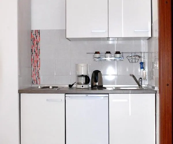 With Parking Space - Diklo, - 5908 Apartament *