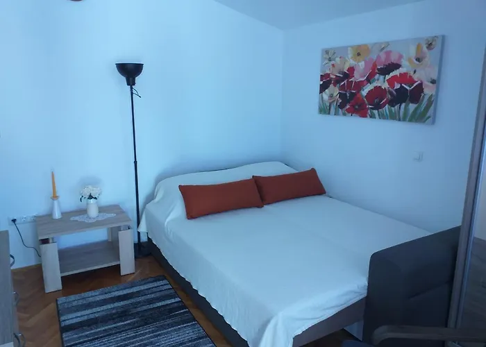 With Parking Space - Diklo, - 5908 Apartament Zadar