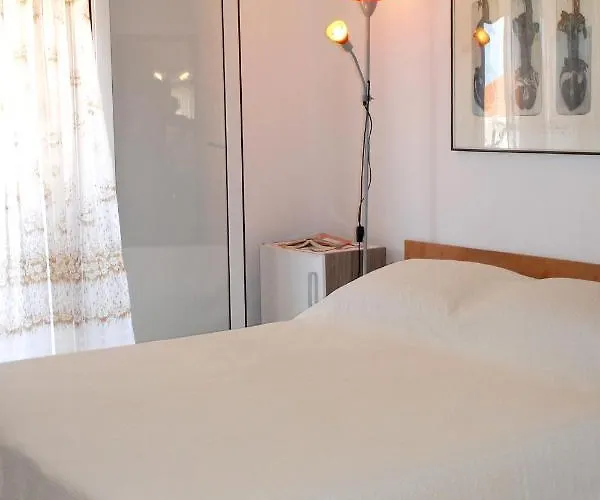 With Parking Space - Diklo, - 5908 Apartament