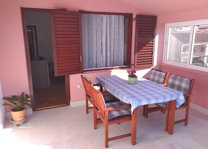 With Parking Space - Diklo, - 5908 Zadar