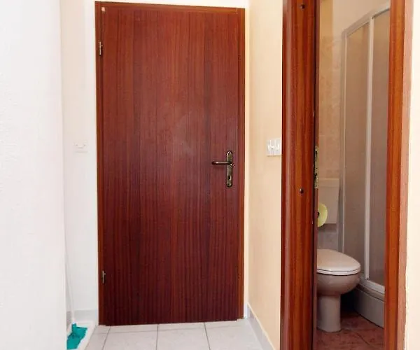 Apartamento With Parking Space - Diklo, - 5908