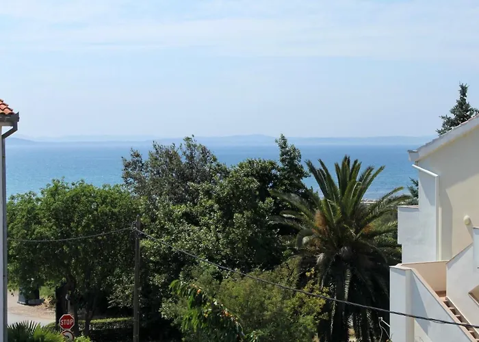 With Parking Space - Diklo, - 5908 Apartament Zadar