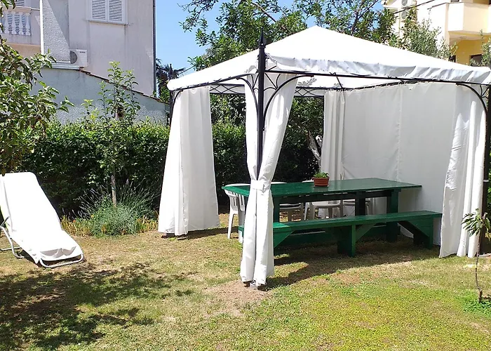 Apartament With Parking Space - Diklo, - 5908 *