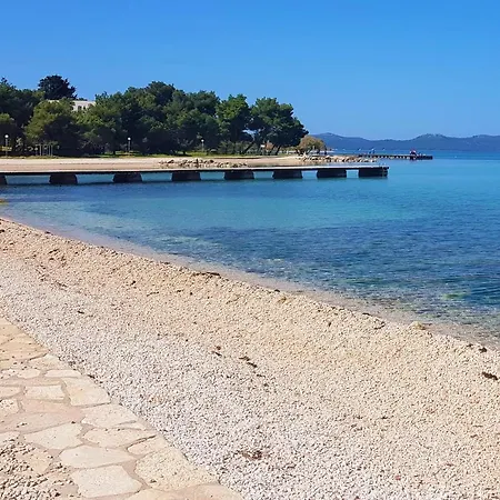 With Parking Space - Diklo, - 5908 Apartment *