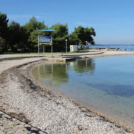 Apartment With Parking Space - Diklo, - 5908 Zadar