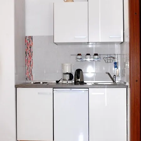 With Parking Space - Diklo, - 5908 Apartment *