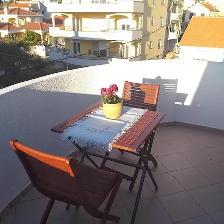 With Parking Space - Diklo, - 5908 * Zadar