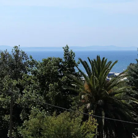 With Parking Space - Diklo, - 5908 Apartamento Zadar