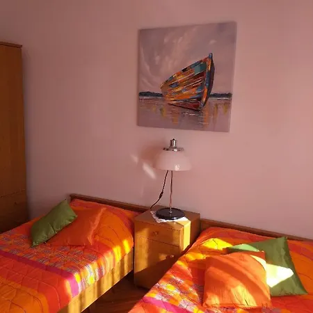 With Parking Space - Diklo, - 5908 *