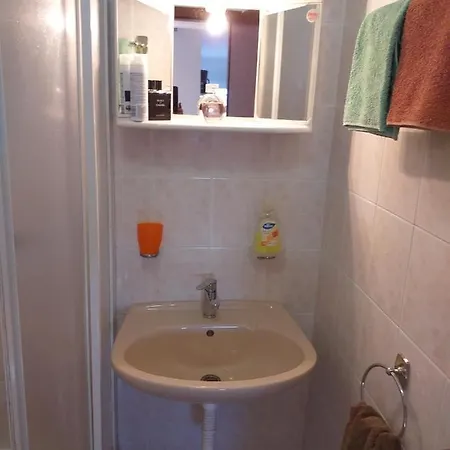 With Parking Space - Diklo, - 5908 Apartamento Zadar