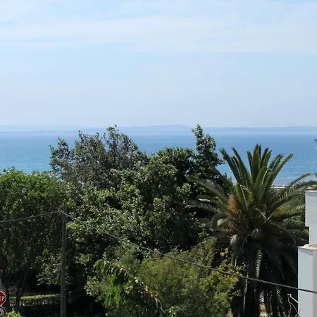 With Parking Space - Diklo, - 5908 Apartment Zadar