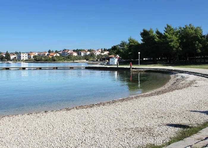 شقة With Parking Space - Diklo, - 5908