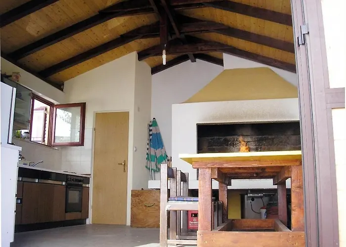 With Parking Space - Diklo, - 5908 زادار