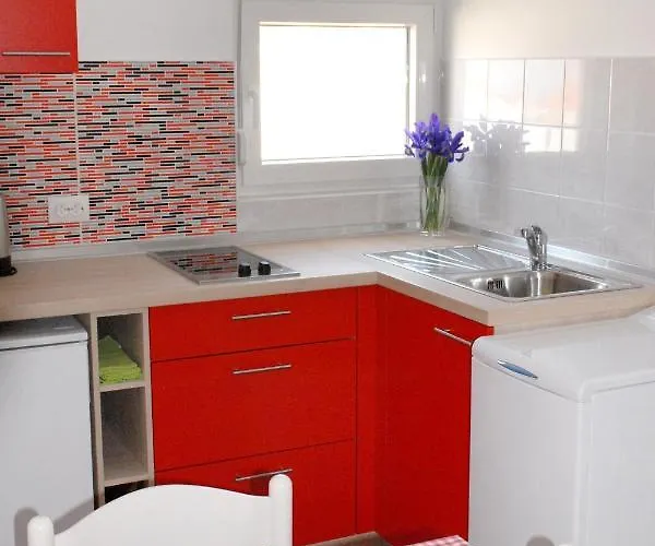 With Parking Space - Diklo, - 5908