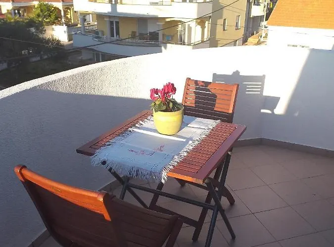 With Parking Space - Diklo, - 5908 * زادار