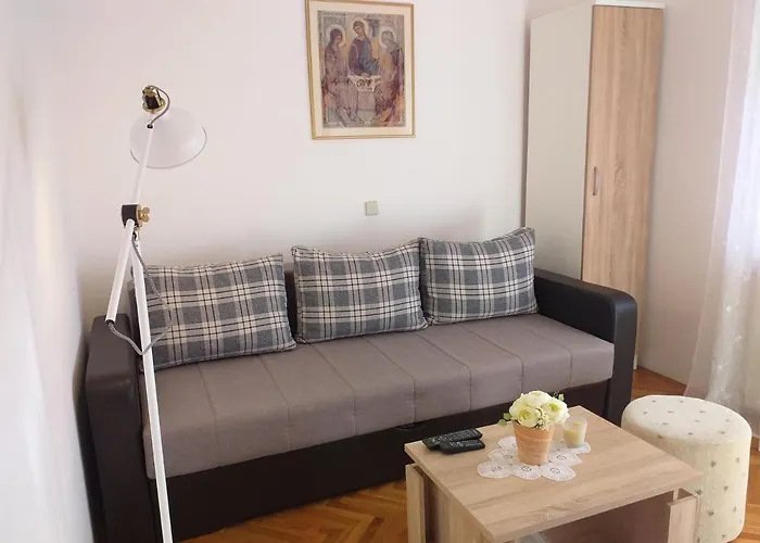 With Parking Space - Diklo, - 5908 *