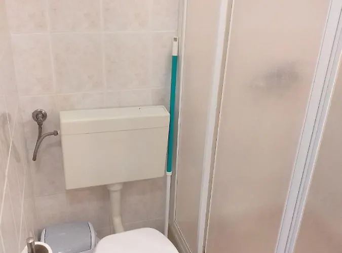 With Parking Space - Diklo, - 5908 *