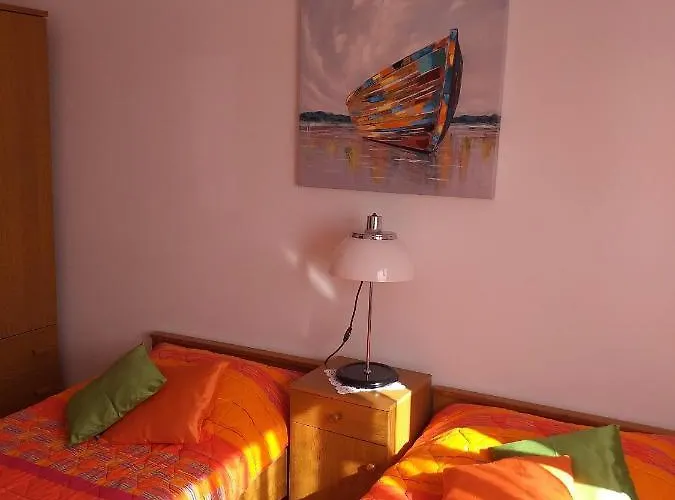 With Parking Space - Diklo, - 5908 *