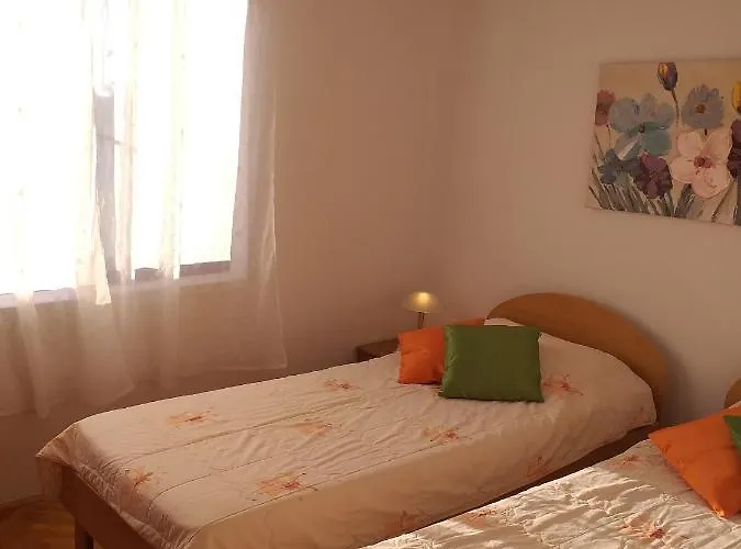 With Parking Space - Diklo, - 5908 *