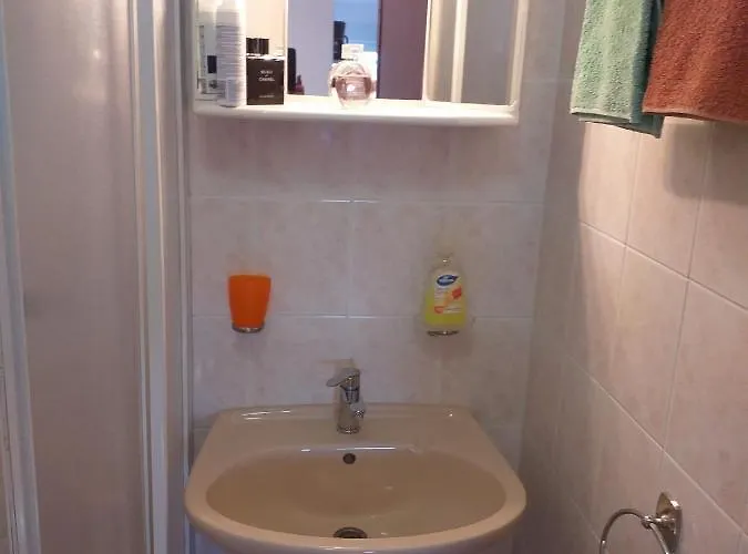 With Parking Space - Diklo, - 5908 شقة زادار