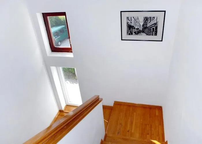 Lägenhet With Parking Space - Diklo, - 5908 Zadar