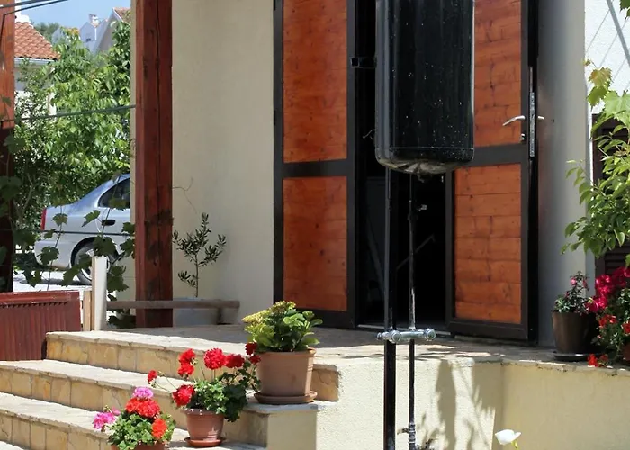 شقة With Parking Space - Diklo, - 5908